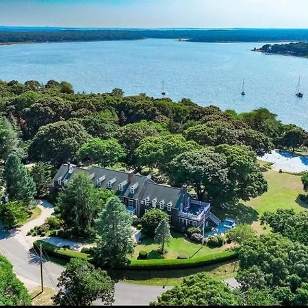 Ram'S Head Inn Shelter Island Exterior foto