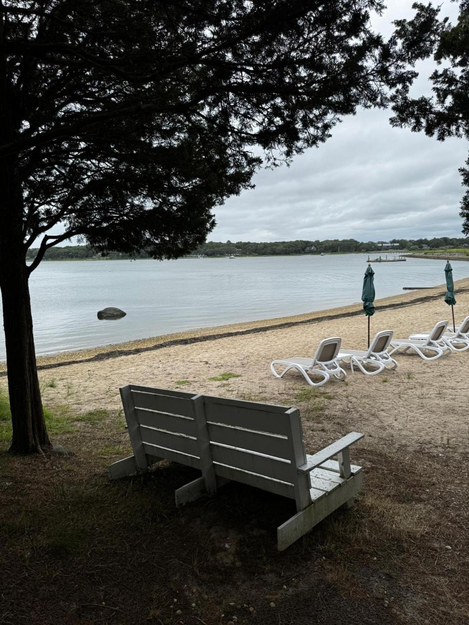 Ram'S Head Inn Shelter Island Exterior foto